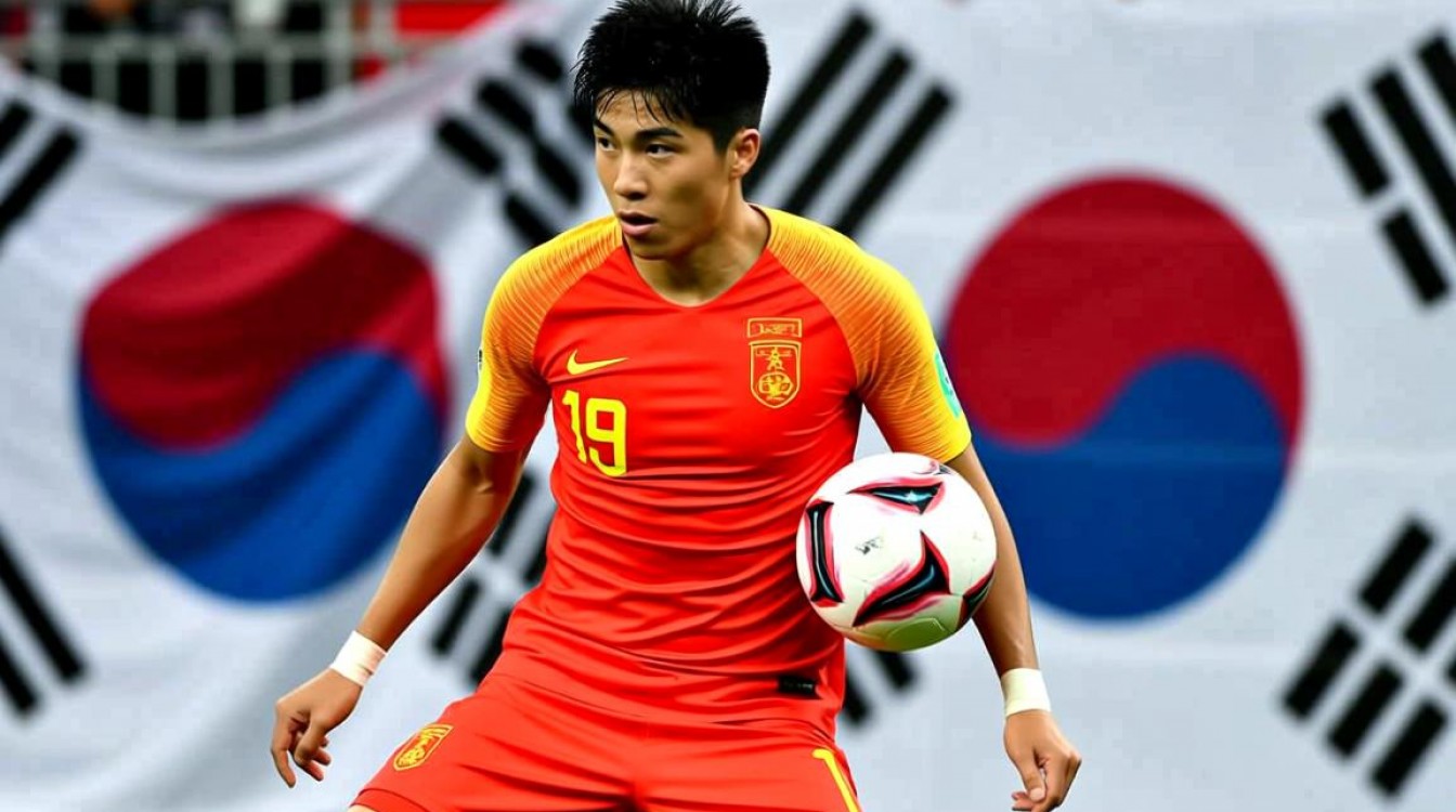 中国足球3球胜韩国，是昙花一现还是崛起信号？-图2