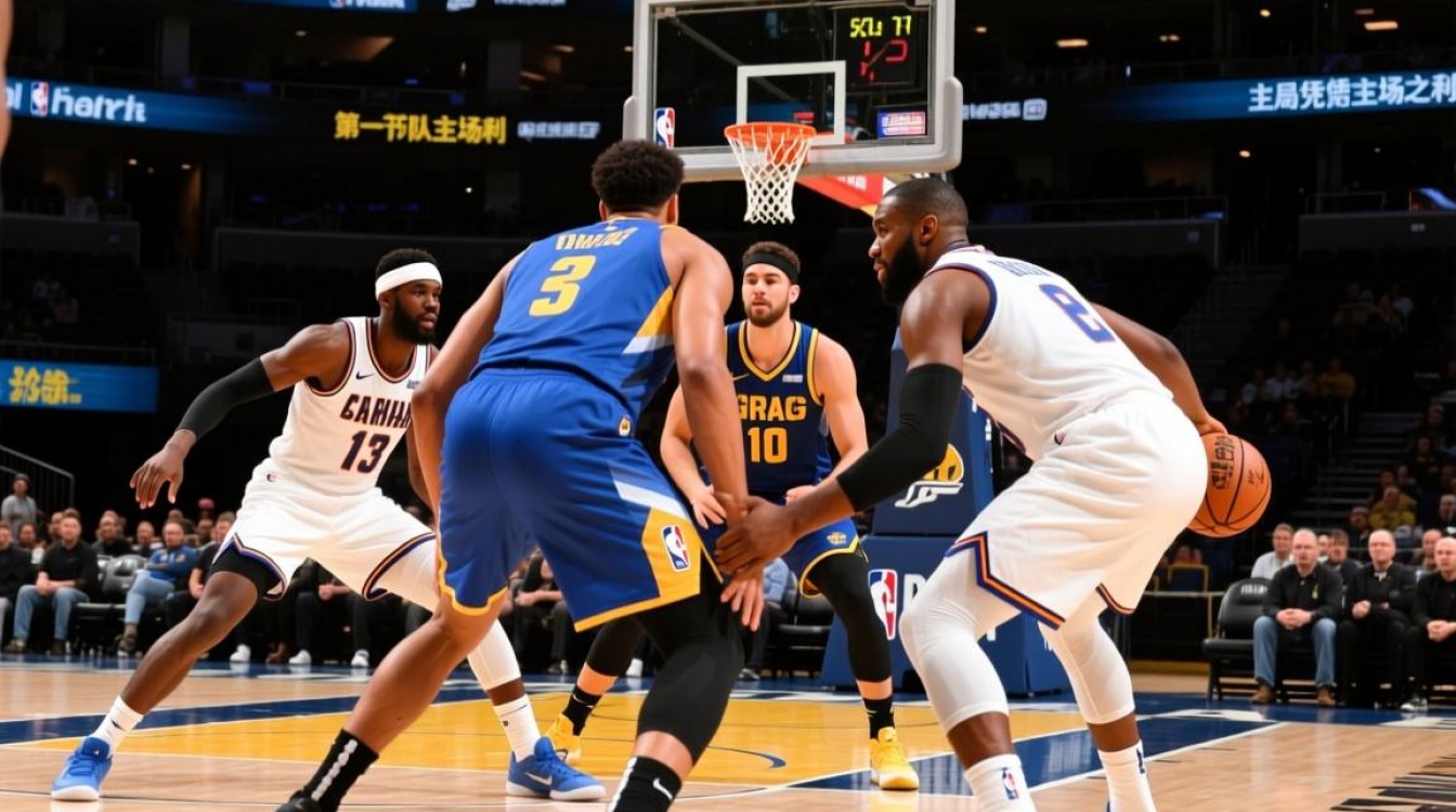 总决赛NBA文字直播在哪里能看实时更新？-图3