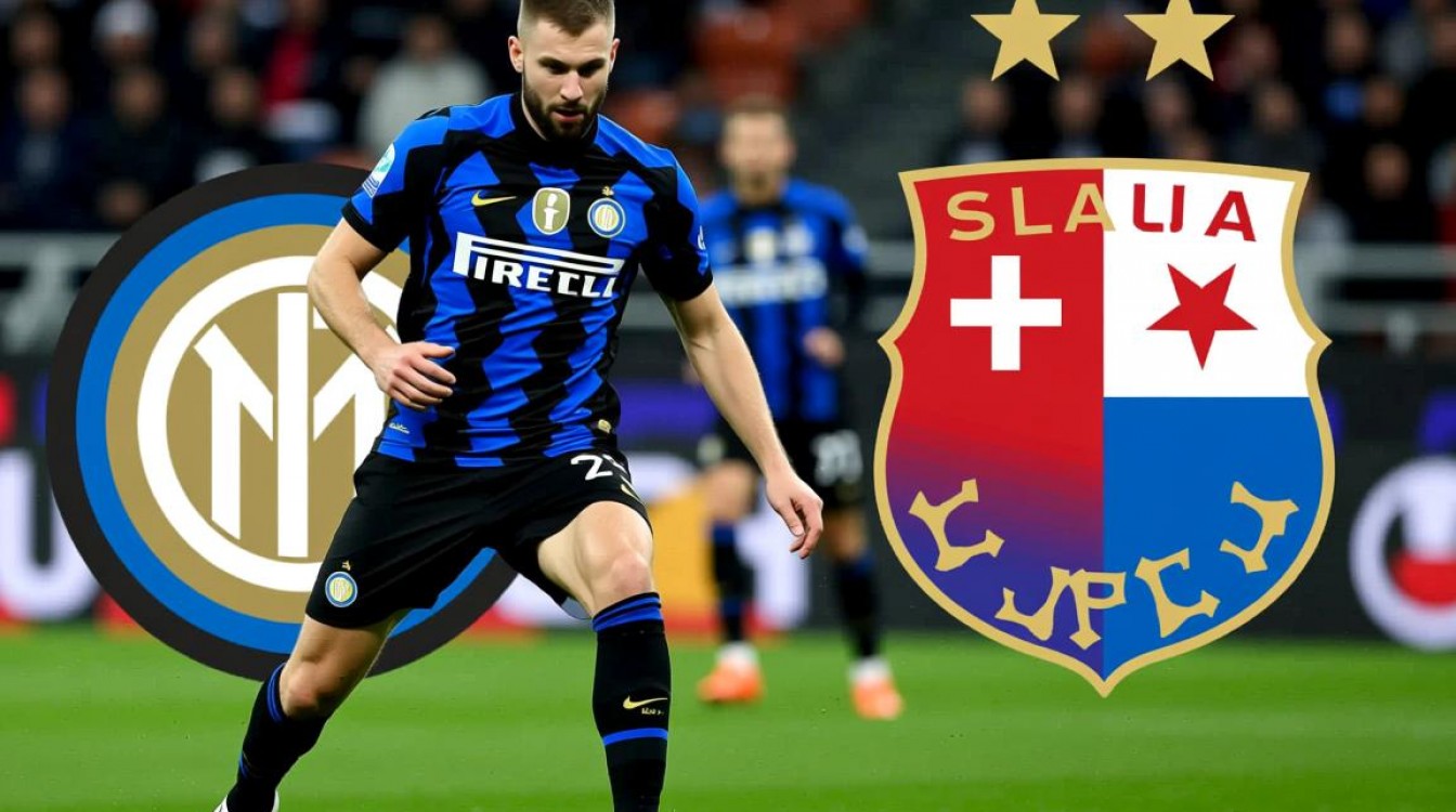 国际米兰vs布拉格斯拉维亚比赛结果是什么?-图1 国际米兰vs布拉格斯拉维亚比赛结果是什么?-图1