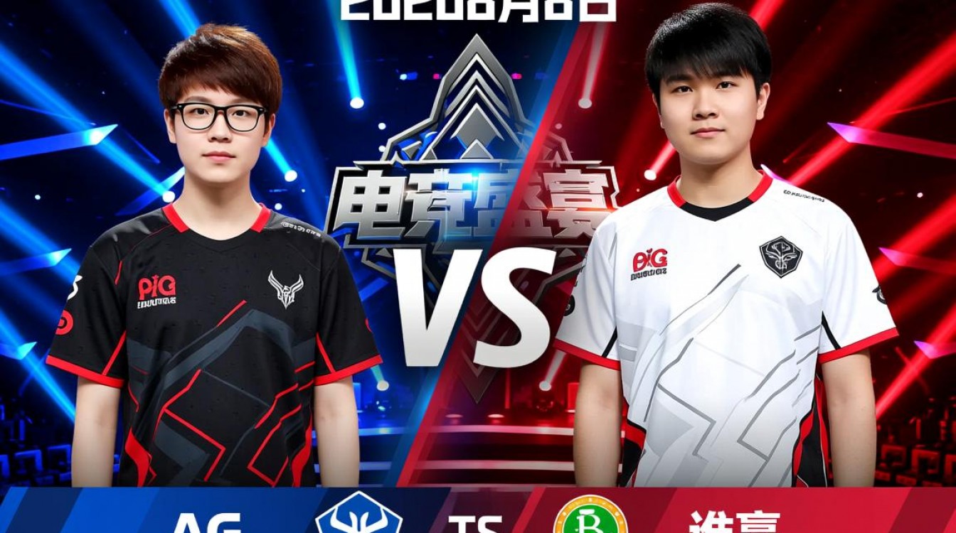 2020年8月8日AG和TS比赛结果究竟谁赢了?-图1 2020年8月8日AG和TS比赛结果究竟谁赢了?-图1