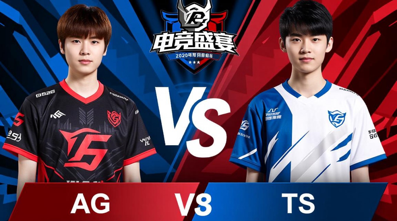 2020年8月8日AG和TS比赛结果究竟谁赢了?-图3 2020年8月8日AG和TS比赛结果究竟谁赢了?-图3