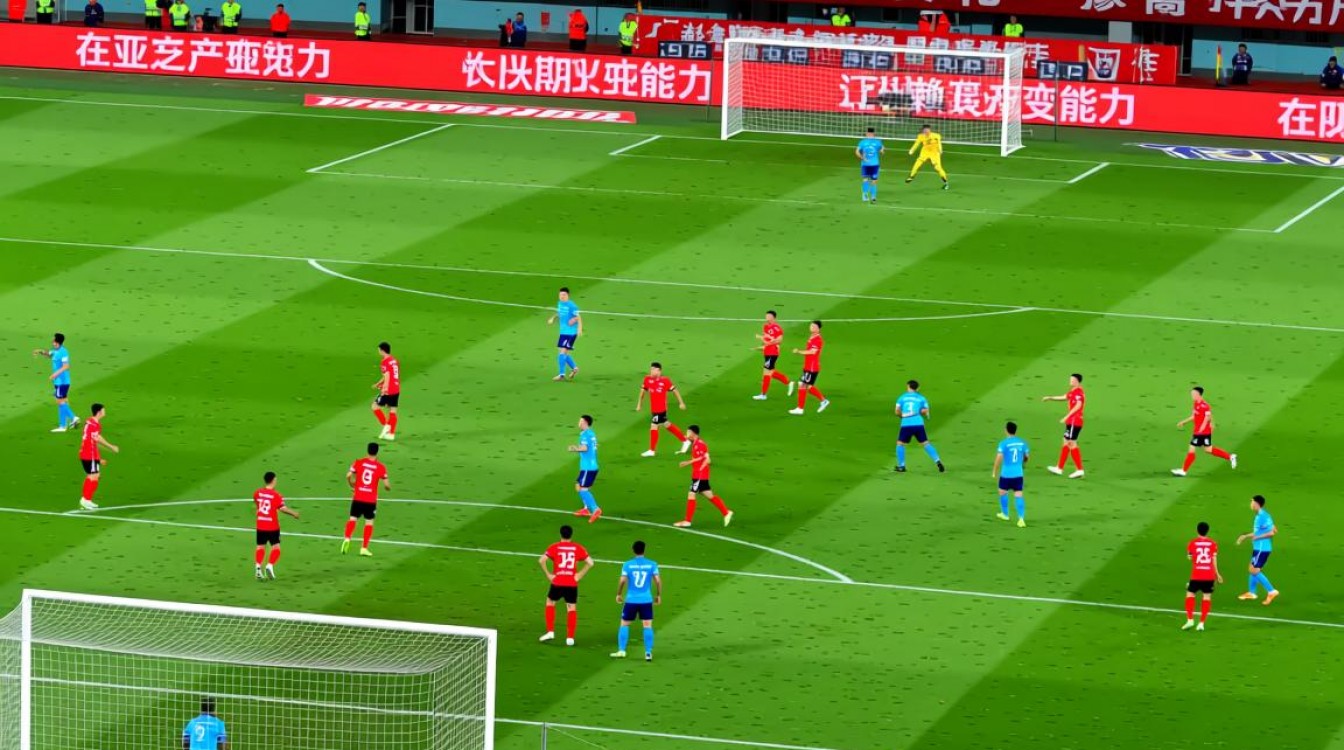 亚冠恒大止步八强，到底是战术失误还是球员状态下滑？-图1