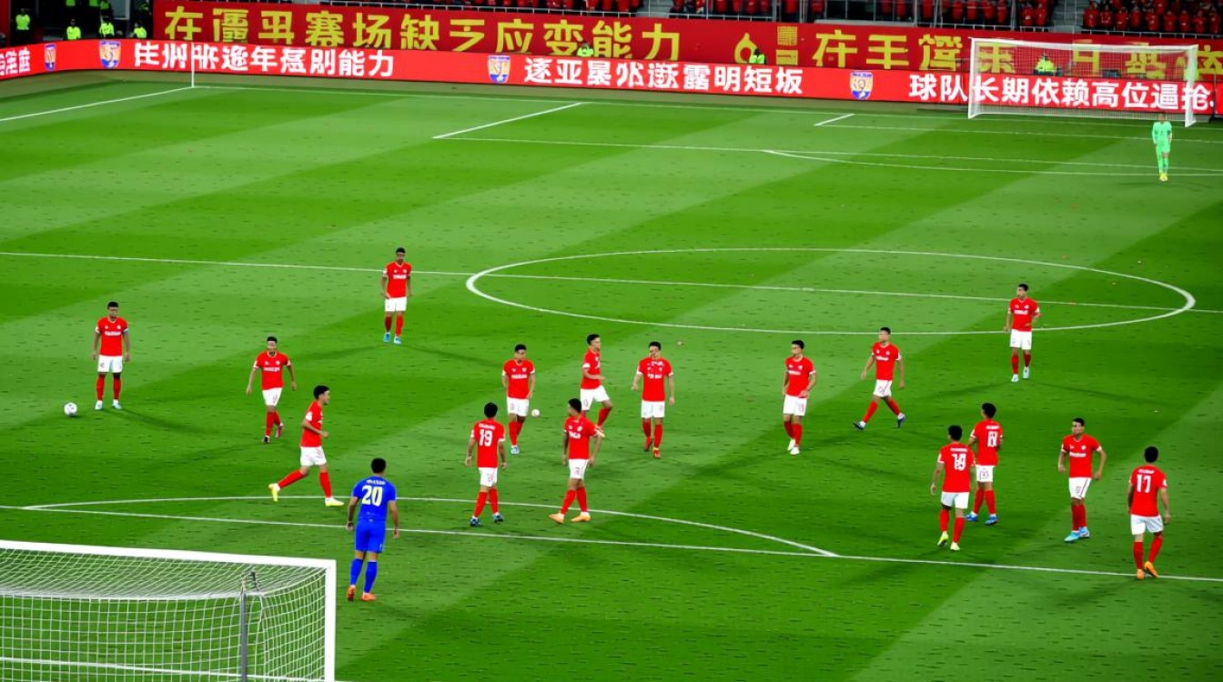 亚冠恒大止步八强，到底是战术失误还是球员状态下滑？-图2