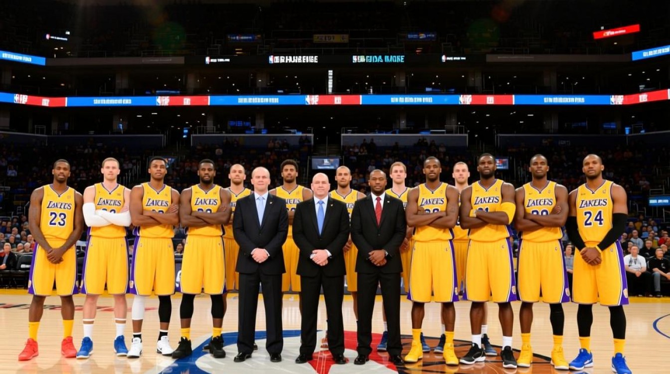 2014届全明星阵容谁入选？替补球员怎么选的？-图1