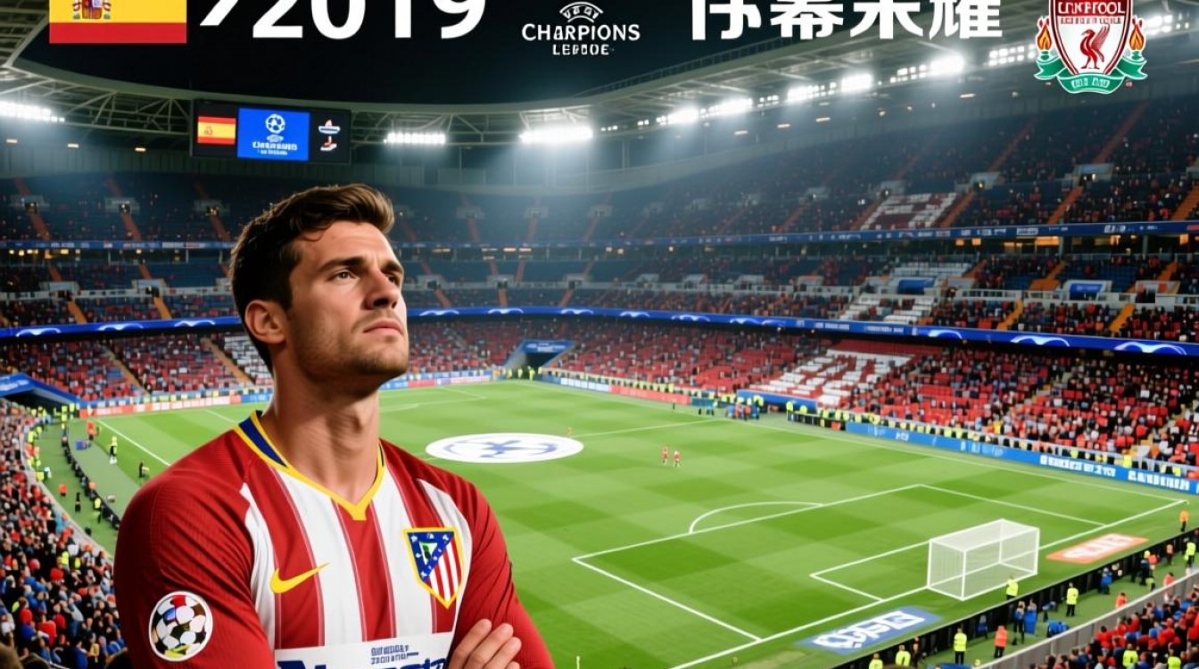 2019欧冠决赛录像哪里能看完整回放?-图2 2019欧冠决赛录像哪里能看完整回放?-图2