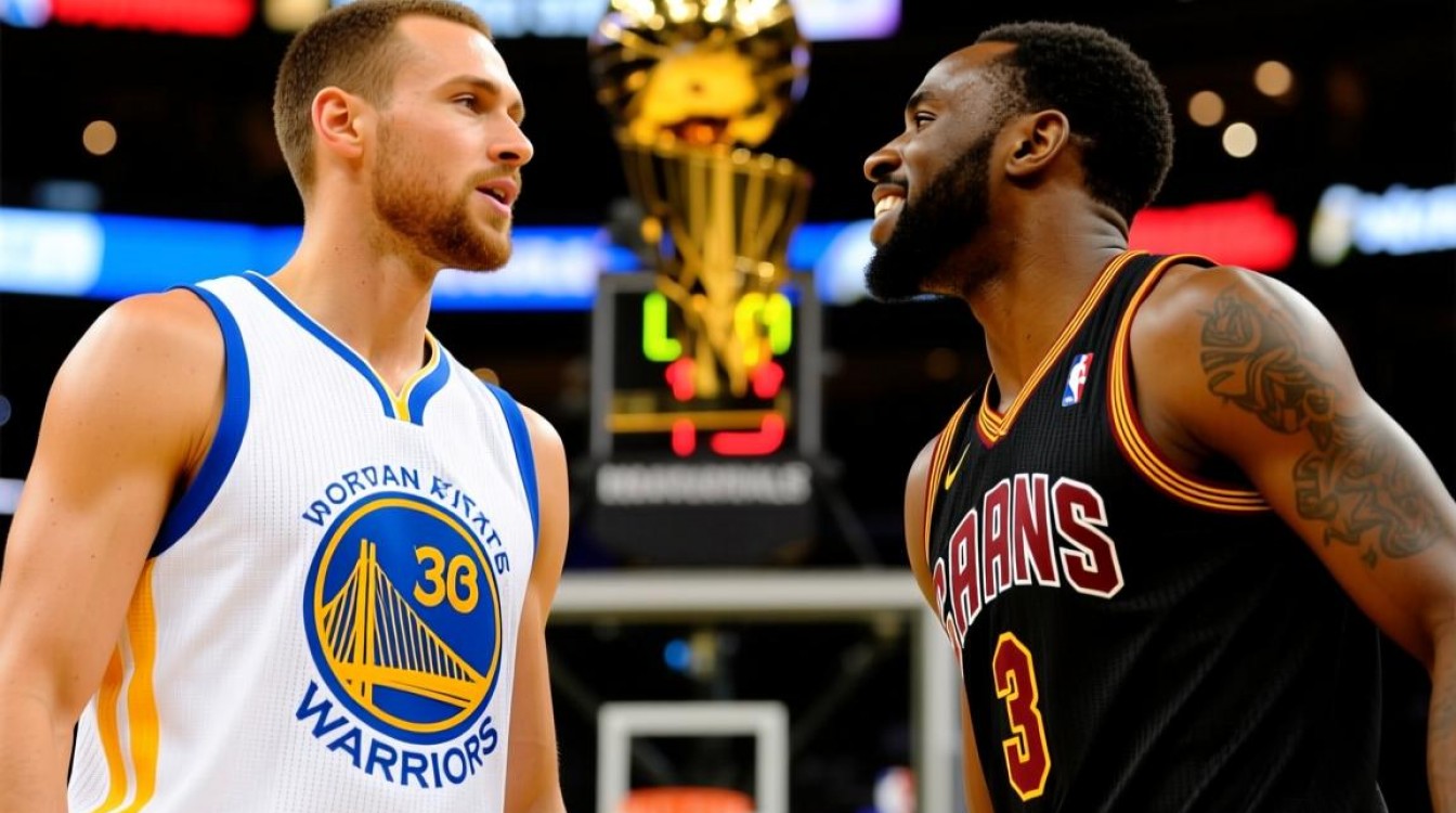 15年总决赛集锦,勇士骑士巅峰对决的关键转折点在哪?-图3 15年总决赛集锦,勇士骑士巅峰对决的关键转折点在哪?-图3