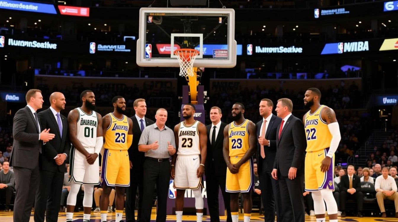 NBA最佳阵容怎么选?球员数据和球队战绩哪个更重要?-图1 NBA最佳阵容怎么选?球员数据和球队战绩哪个更重要?-图1