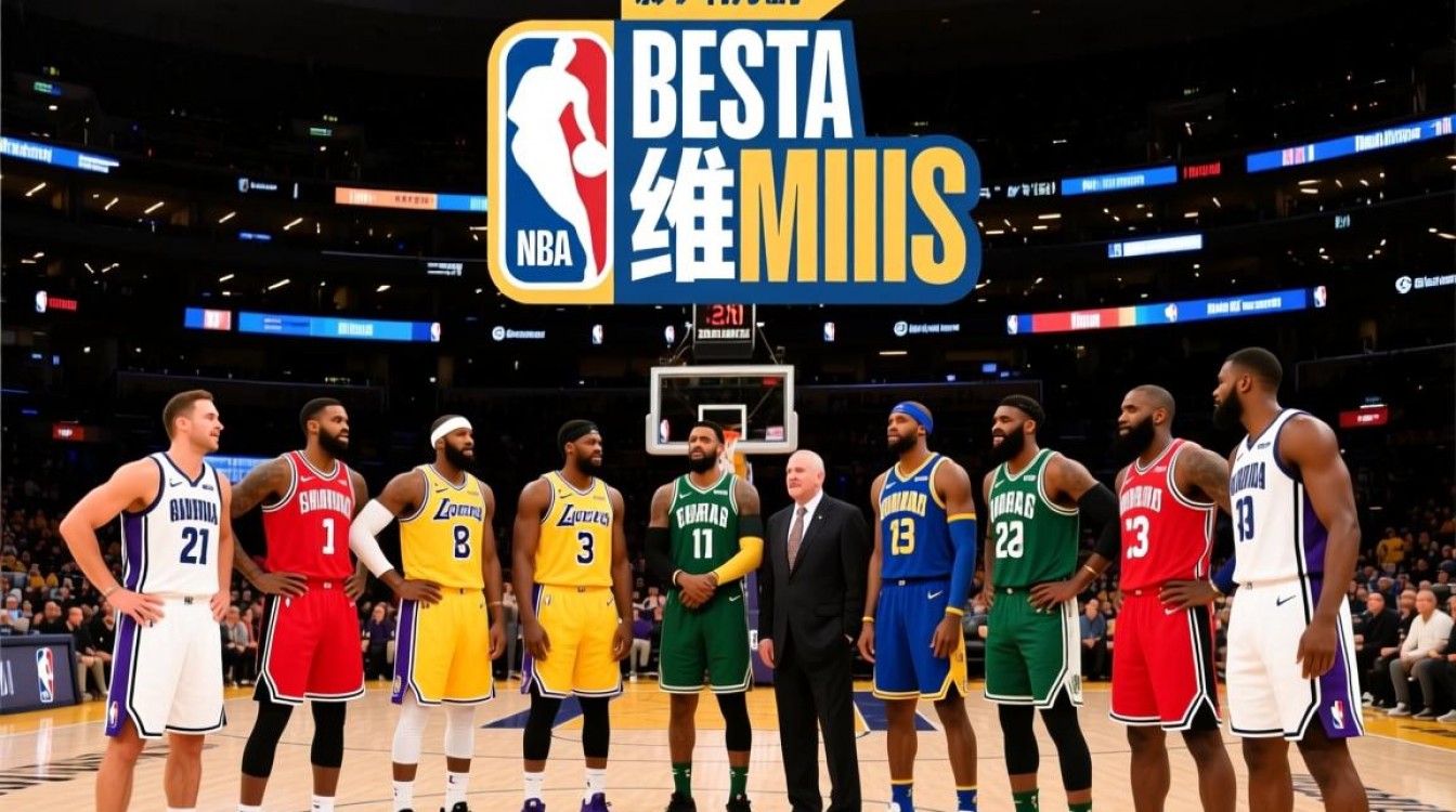 NBA最佳阵容怎么选?球员数据和球队战绩哪个更重要?-图3 NBA最佳阵容怎么选?球员数据和球队战绩哪个更重要?-图3