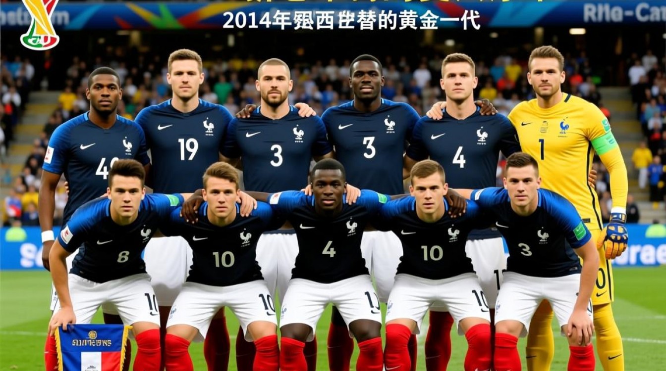 法国队2014年阵容为何能杀入决赛却最终失利?-图3 法国队2014年阵容为何能杀入决赛却最终失利?-图3