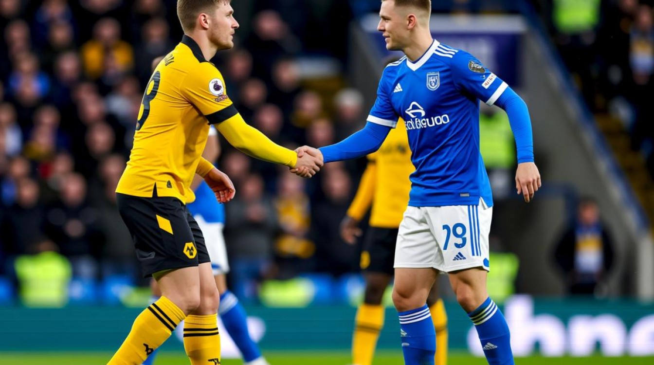 利兹联vs狼队比赛结果和最终比分是多少?-图1 利兹联vs狼队比赛结果和最终比分是多少?-图1