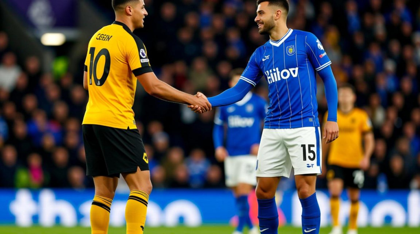 利兹联vs狼队比赛结果和最终比分是多少?-图2 利兹联vs狼队比赛结果和最终比分是多少?-图2