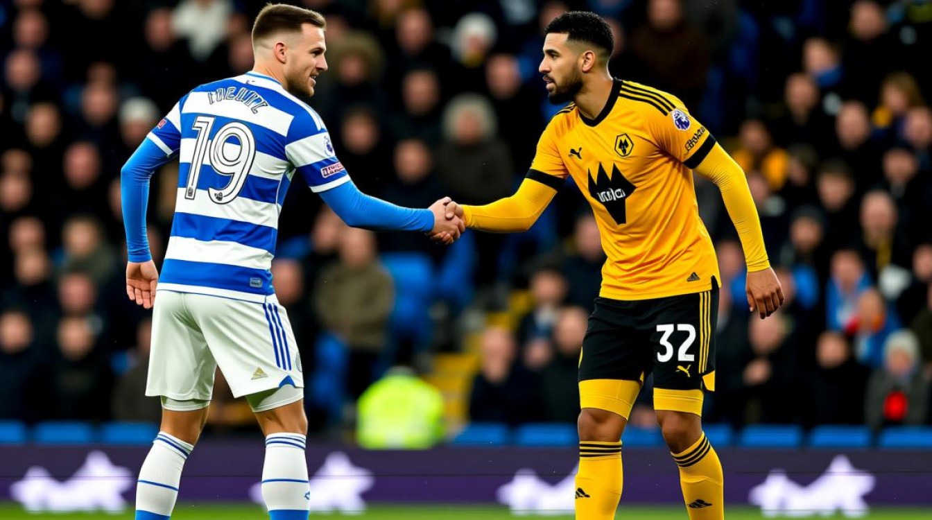 利兹联vs狼队比赛结果和最终比分是多少?-图3 利兹联vs狼队比赛结果和最终比分是多少?-图3