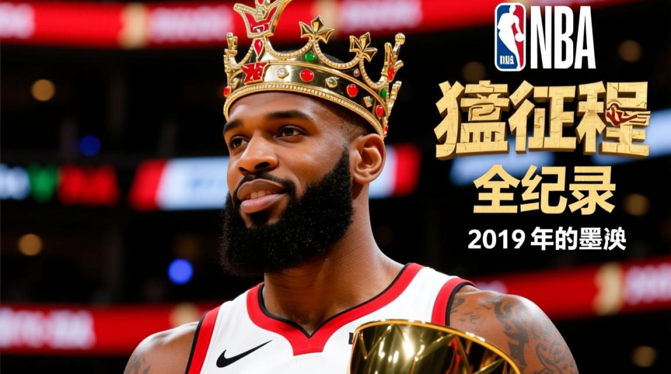 2019赛季NBA决赛猛龙是如何击败勇士夺冠的？-图2