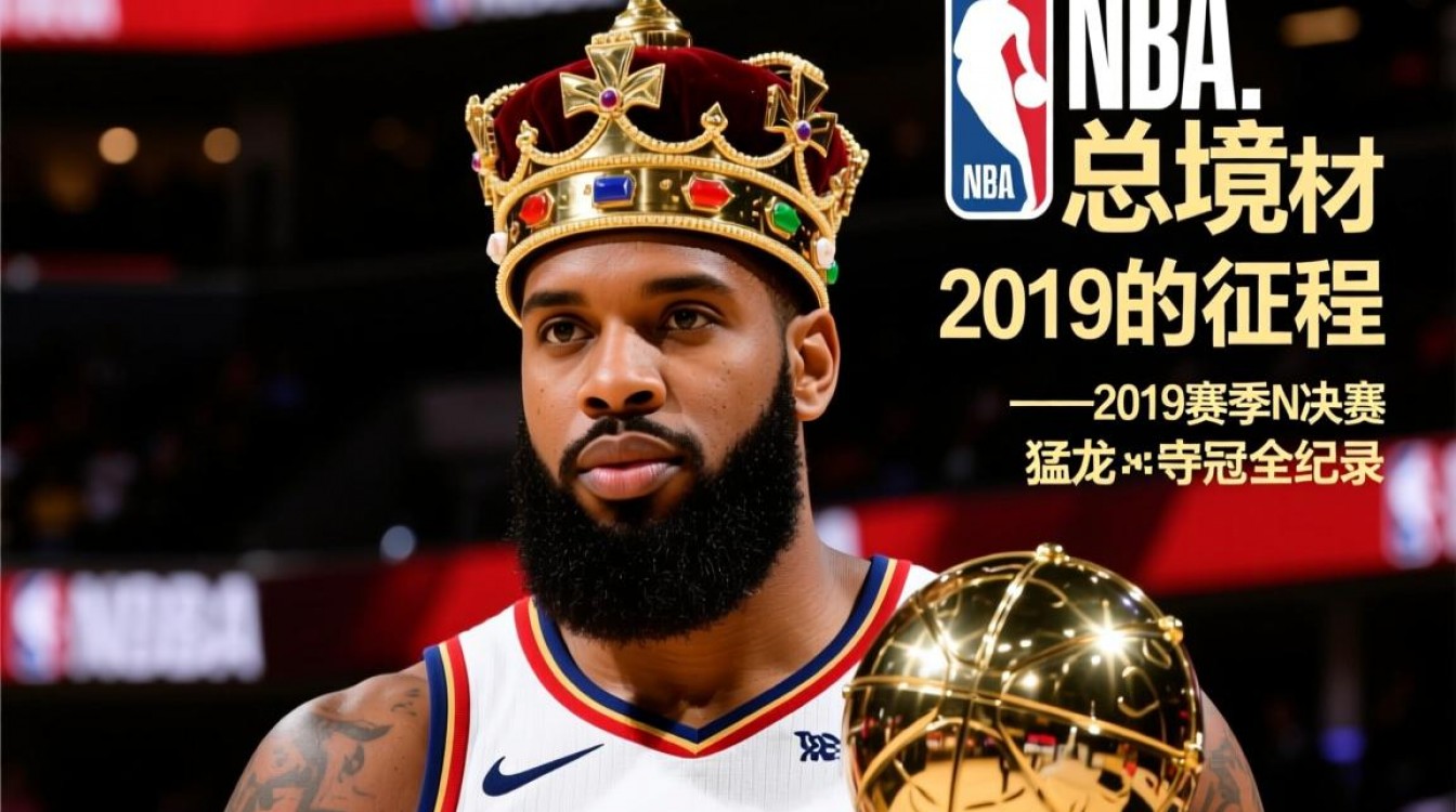 2019赛季NBA决赛猛龙是如何击败勇士夺冠的？-图1