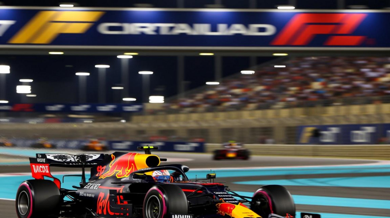 2020f1巴林为何能成为第二站?特殊原因揭秘-图2 2020f1巴林为何能成为第二站?特殊原因揭秘-图2