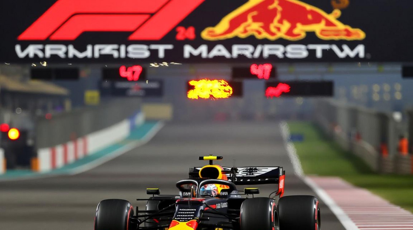 2020f1巴林为何能成为第二站?特殊原因揭秘-图3 2020f1巴林为何能成为第二站?特殊原因揭秘-图3