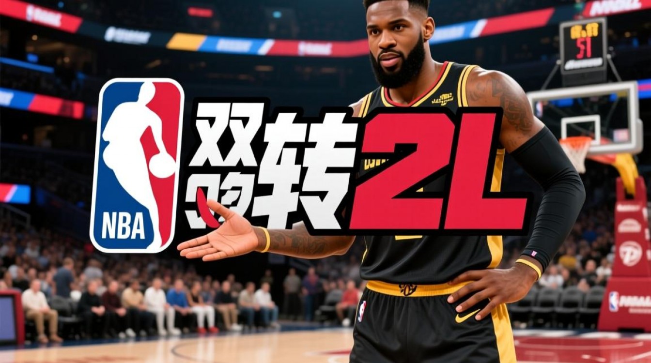 为什么我的NBA2KOL双转不成功?双转失败原因解析-图3 为什么我的NBA2KOL双转不成功?双转失败原因解析-图3