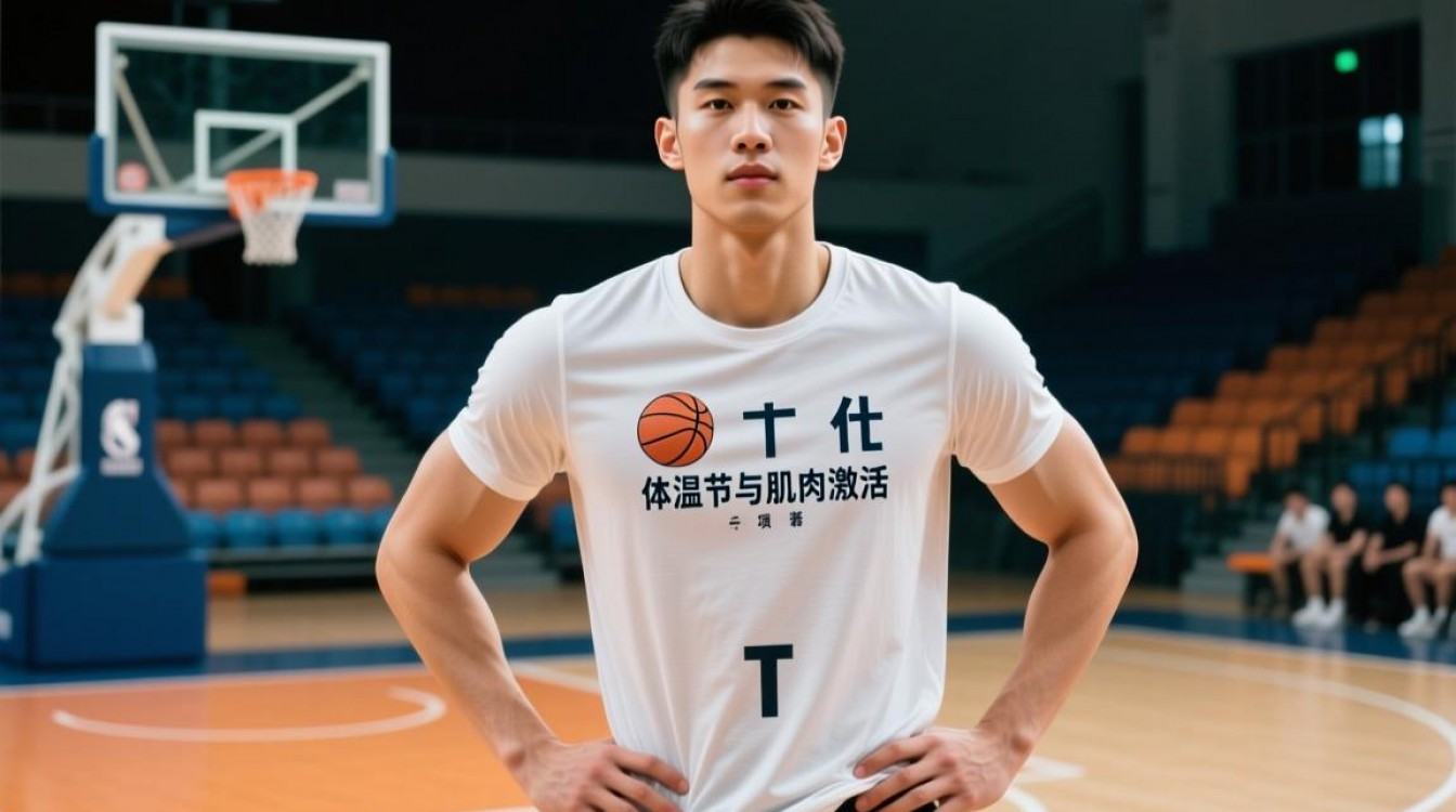 篮球赛前穿T恤是仪式感?还是另有科学原因?-图2 篮球赛前穿T恤是仪式感?还是另有科学原因?-图2