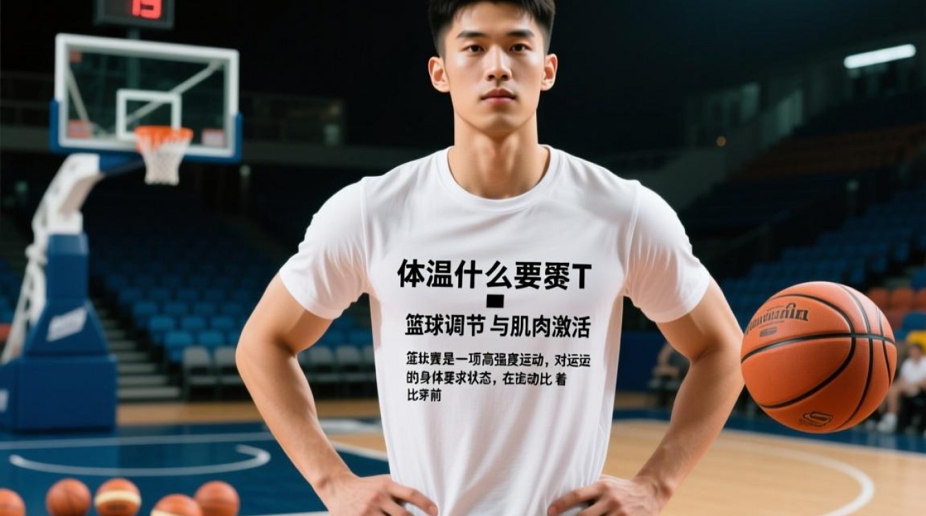 篮球赛前穿T恤是仪式感?还是另有科学原因?-图3 篮球赛前穿T恤是仪式感?还是另有科学原因?-图3