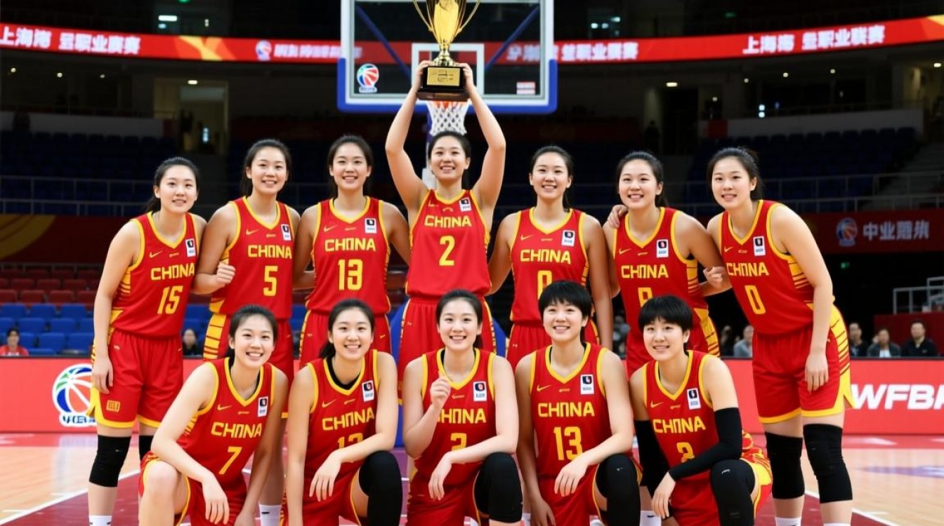 上海女子篮球队2024赛季阵容有哪些新变化？-图2