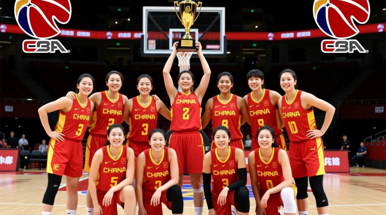 上海女子篮球队2024赛季阵容有哪些新变化？-图3