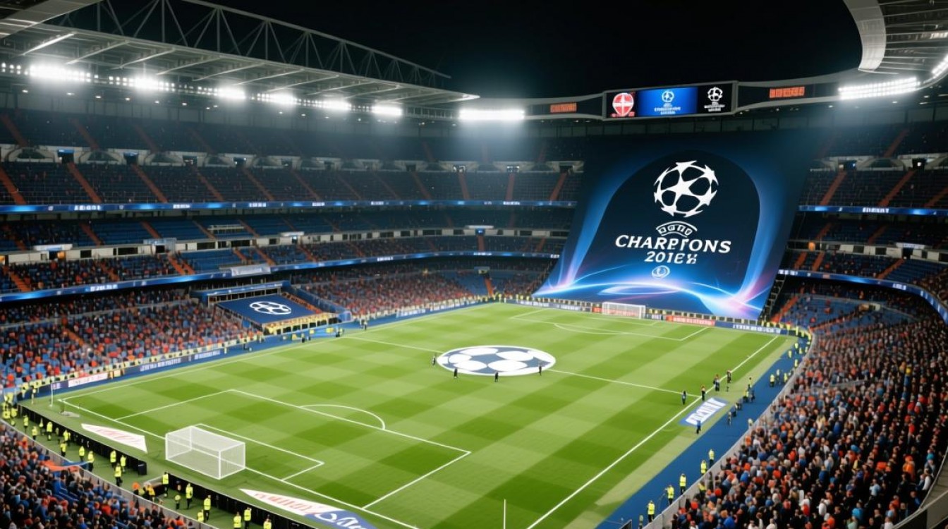 2019欧冠决赛巅峰对决,谁能捧起大耳朵杯?-图1 2019欧冠决赛巅峰对决,谁能捧起大耳朵杯?-图1