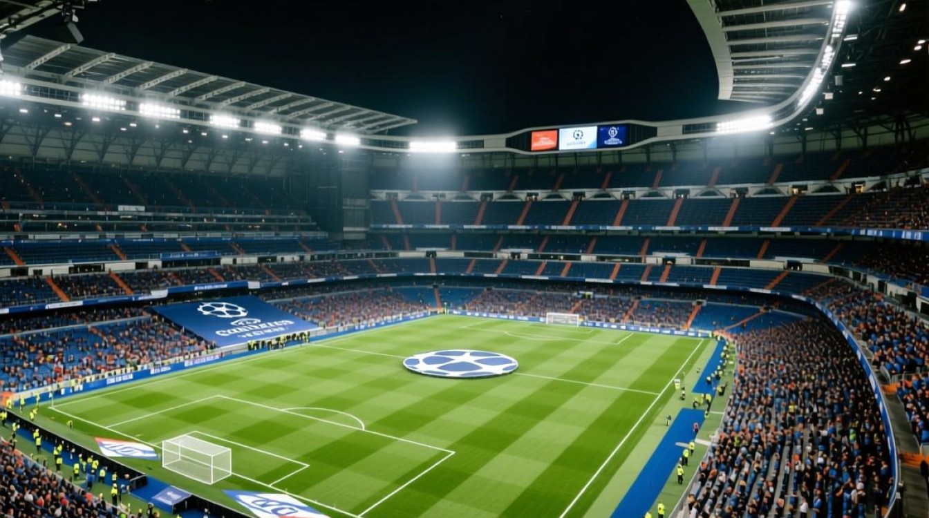 2019欧冠决赛巅峰对决,谁能捧起大耳朵杯?-图2 2019欧冠决赛巅峰对决,谁能捧起大耳朵杯?-图2