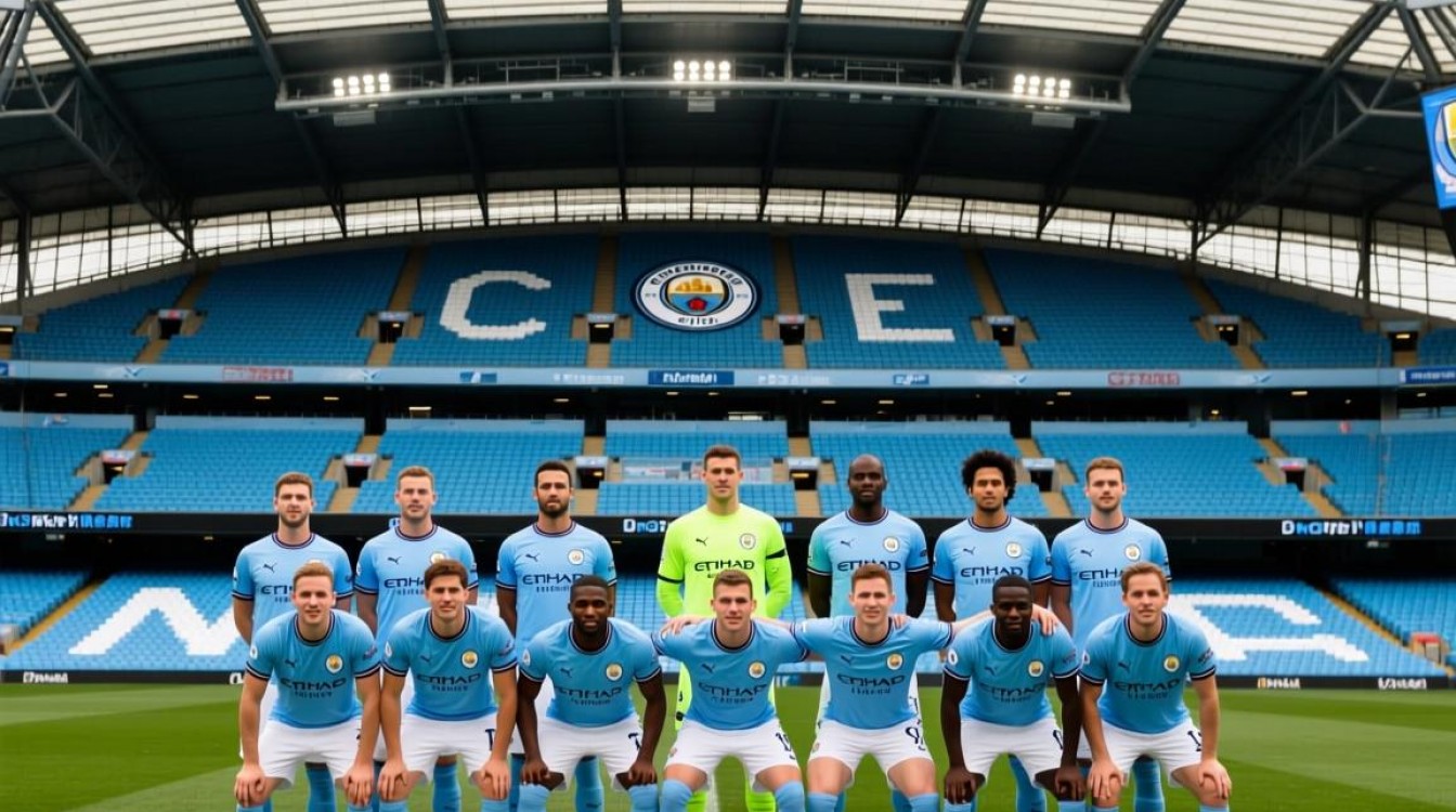 曼城阵中孙继海当年如何融入英超顶级阵容?-图2 曼城阵中孙继海当年如何融入英超顶级阵容?-图2