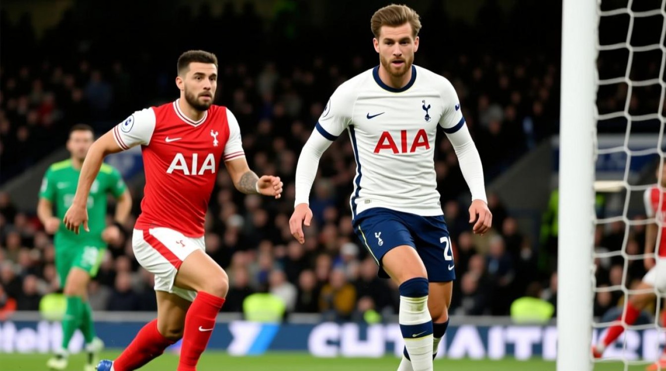 热刺历史半决赛最惨痛失利是哪场?为何总倒在半决赛?-图1 热刺历史半决赛最惨痛失利是哪场?为何总倒在半决赛?-图1