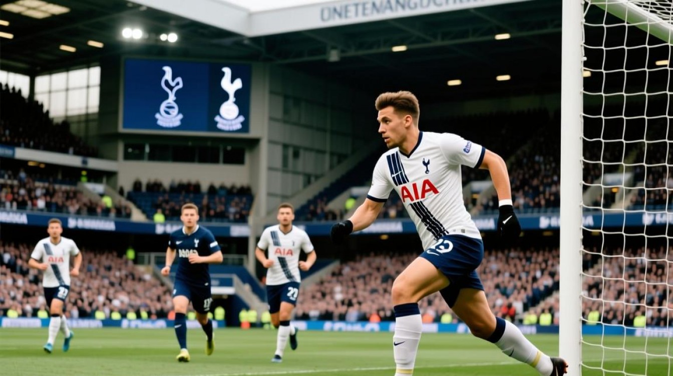 热刺历史半决赛最惨痛失利是哪场?为何总倒在半决赛?-图2 热刺历史半决赛最惨痛失利是哪场?为何总倒在半决赛?-图2