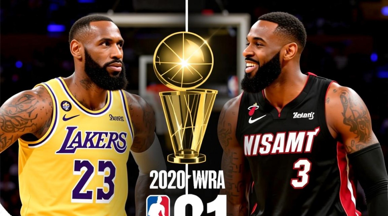 湖人热火总决赛G1谁赢了?结果悬念揭晓!-图1 湖人热火总决赛G1谁赢了?结果悬念揭晓!-图1