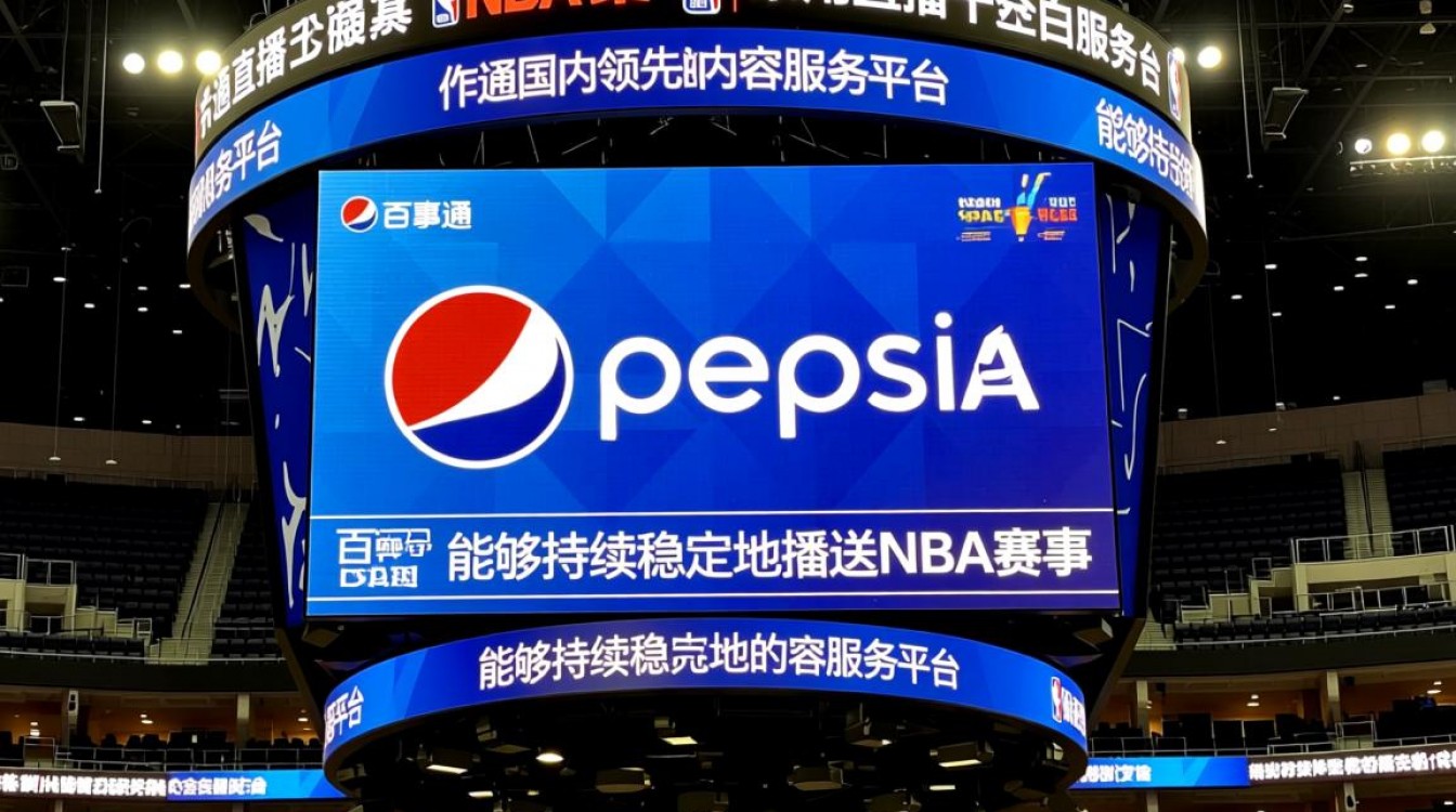 百事通为何能合法播放NBA直播，背后版权合作是怎样的？-图2