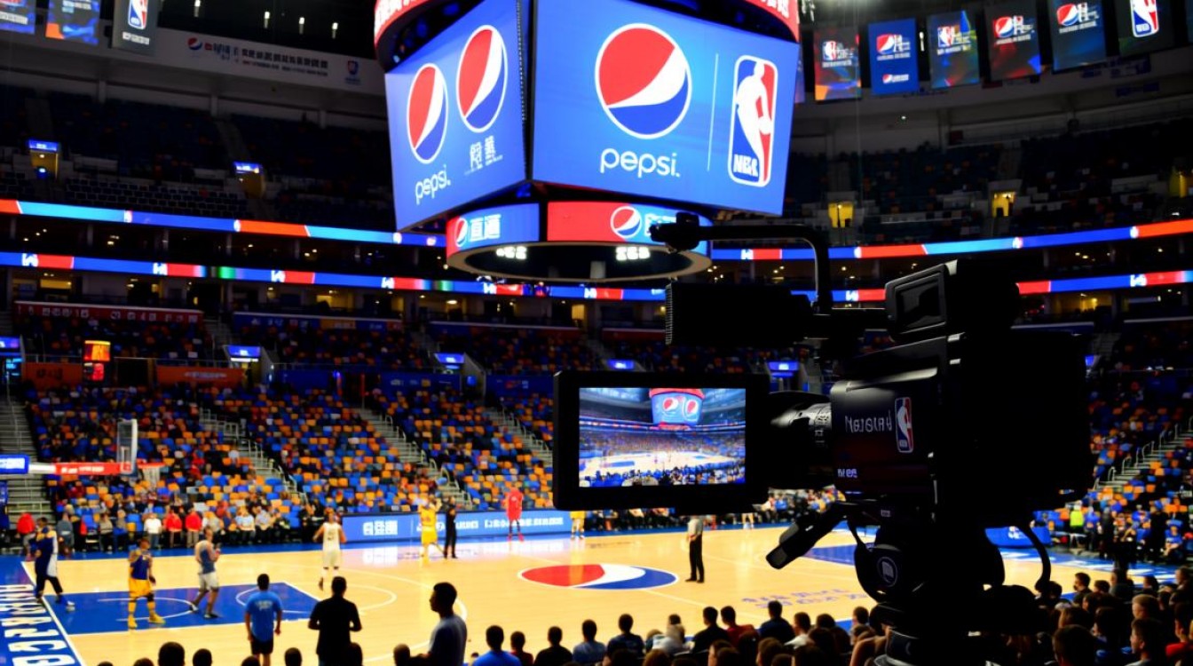 百事通为何能合法播放NBA直播，背后版权合作是怎样的？-图3