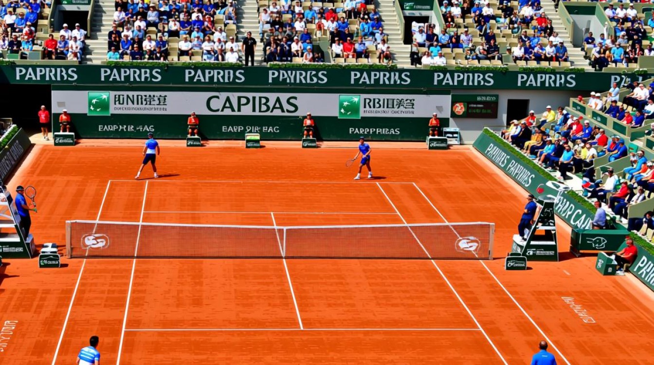 2019法网半决赛直播时间在哪看？法网半决赛直播入口是什么？-图1