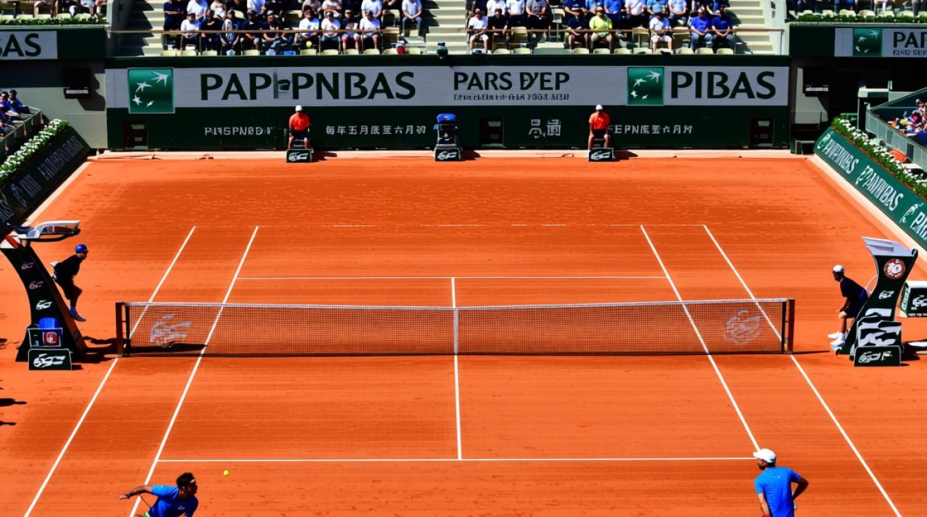 2019法网半决赛直播时间在哪看？法网半决赛直播入口是什么？-图2