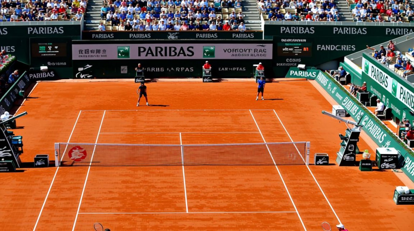 2019法网半决赛直播时间在哪看？法网半决赛直播入口是什么？-图3