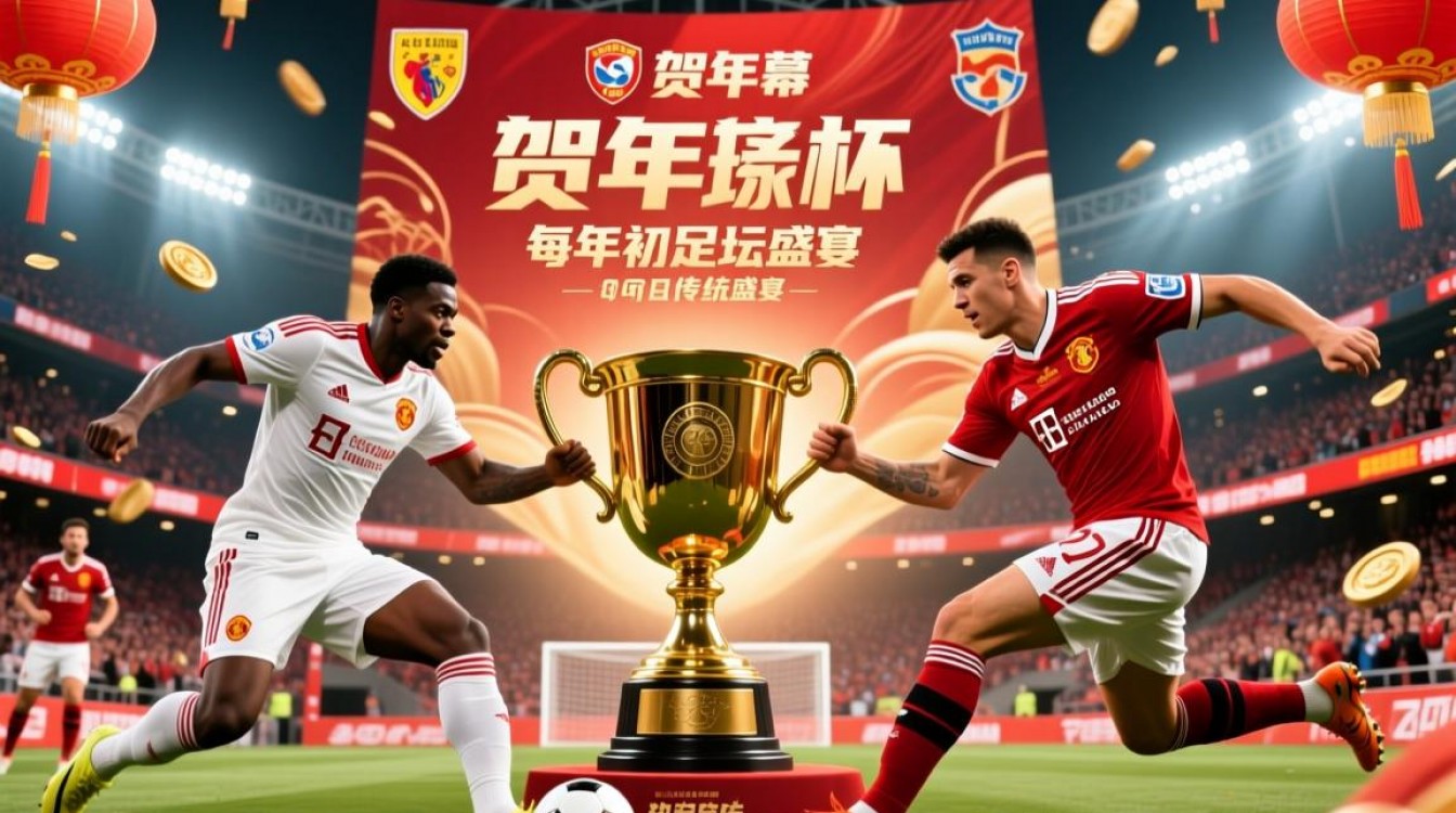 贺岁杯决赛回放在哪看?高清资源有吗?-图2 贺岁杯决赛回放在哪看?高清资源有吗?-图2