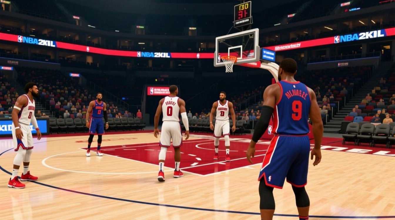 为什么玩NBA2KOL没声音？游戏音效消失怎么解决？-图2