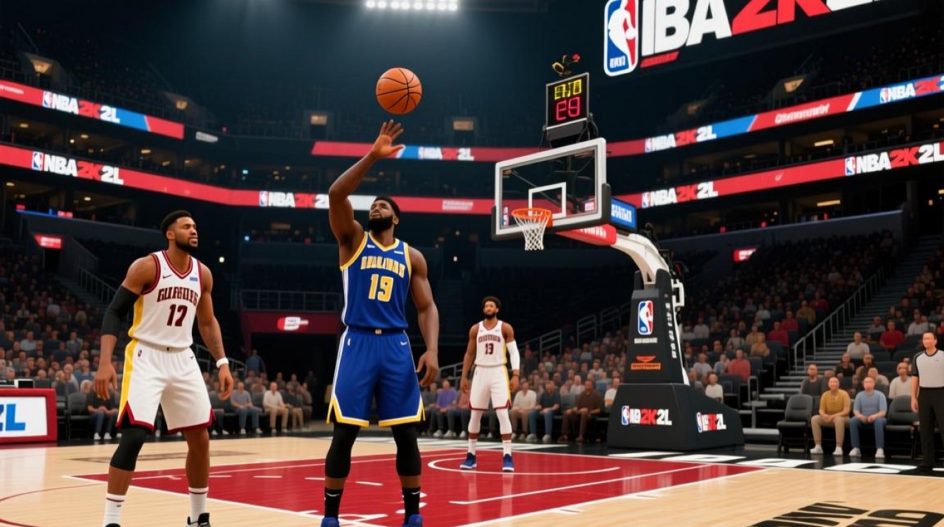 为什么玩NBA2KOL没声音？游戏音效消失怎么解决？-图3