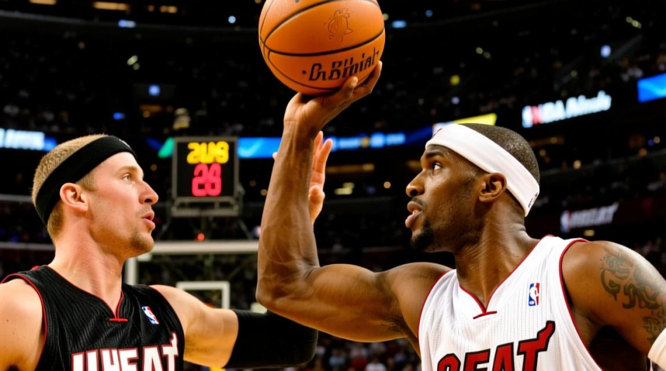 哪里能看完整版热火小牛总决赛经典视频回放?-图1 哪里能看完整版热火小牛总决赛经典视频回放?-图1