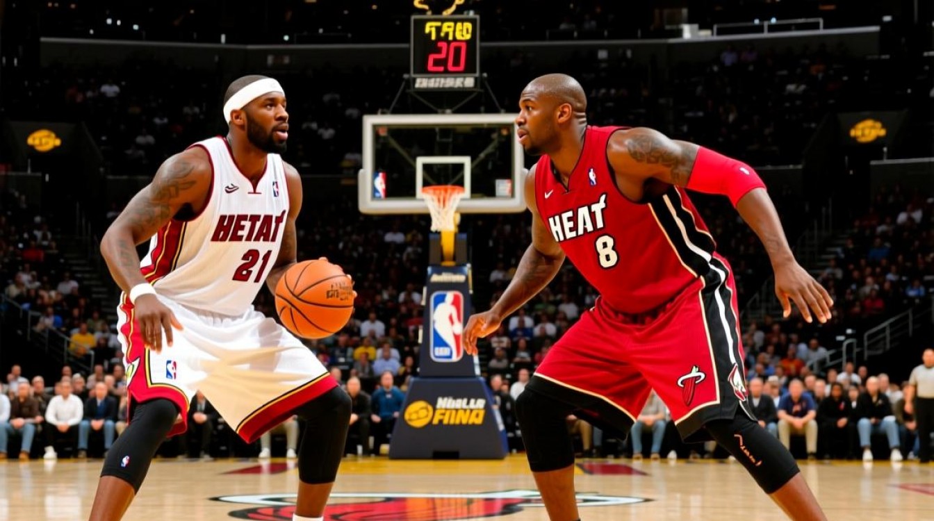 哪里能看完整版热火小牛总决赛经典视频回放?-图3 哪里能看完整版热火小牛总决赛经典视频回放?-图3