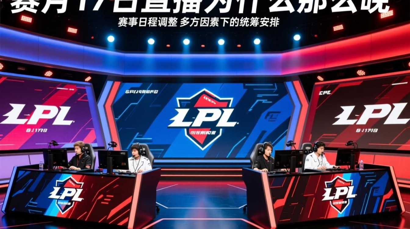 LPL6月17日直播那么晚？是赛事调整还是特殊安排？-图3