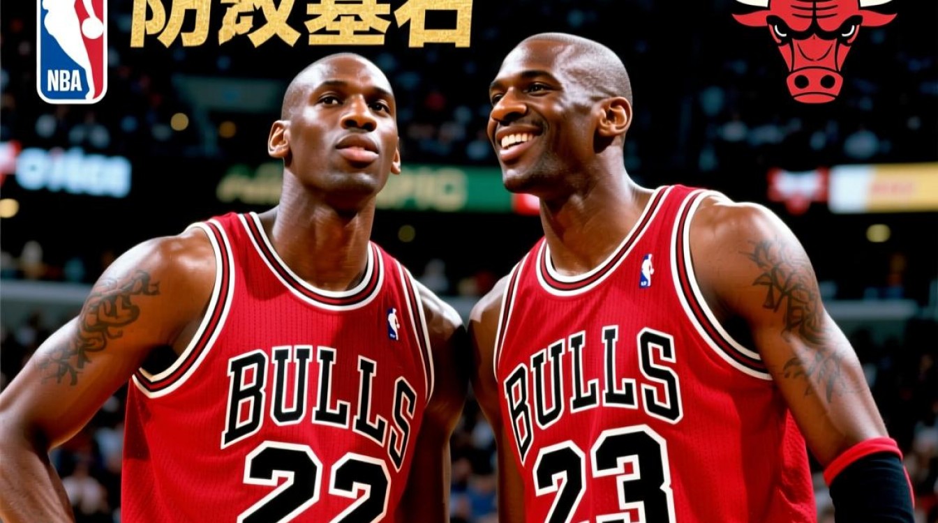 公牛队最强阵容vs勇士,历史对决谁能更胜一筹?-图1 公牛队最强阵容vs勇士,历史对决谁能更胜一筹?-图1