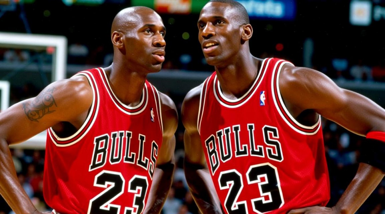 公牛队最强阵容vs勇士,历史对决谁能更胜一筹?-图3 公牛队最强阵容vs勇士,历史对决谁能更胜一筹?-图3