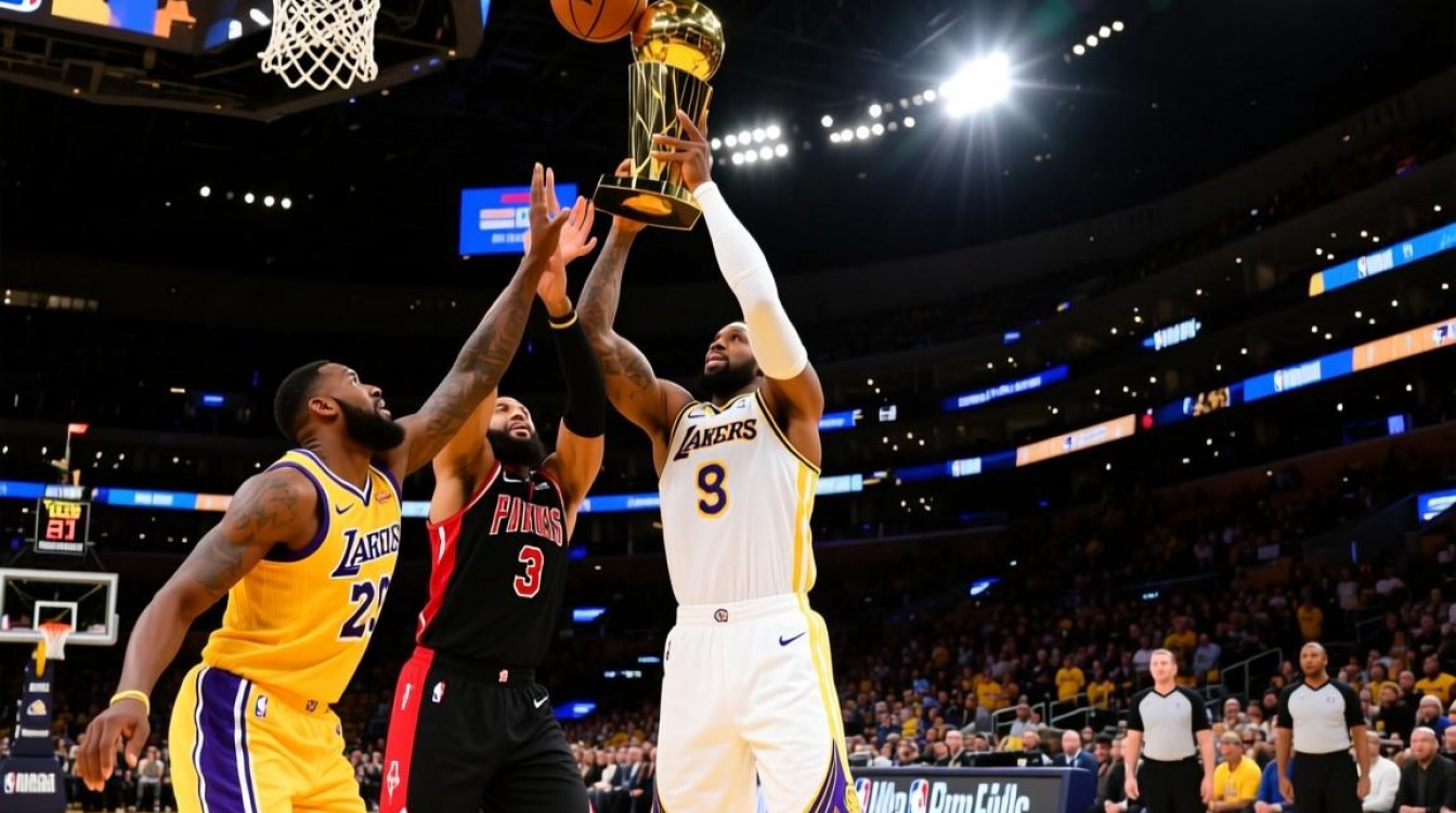 NBA总决赛为什么有第五节？不是只打四节吗？-图1