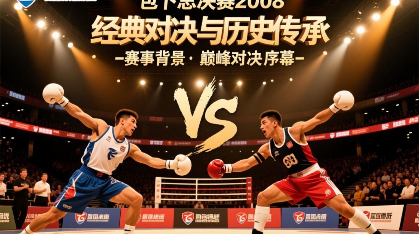 2008包卜总决赛结果如何?-图1 2008包卜总决赛结果如何?-图1