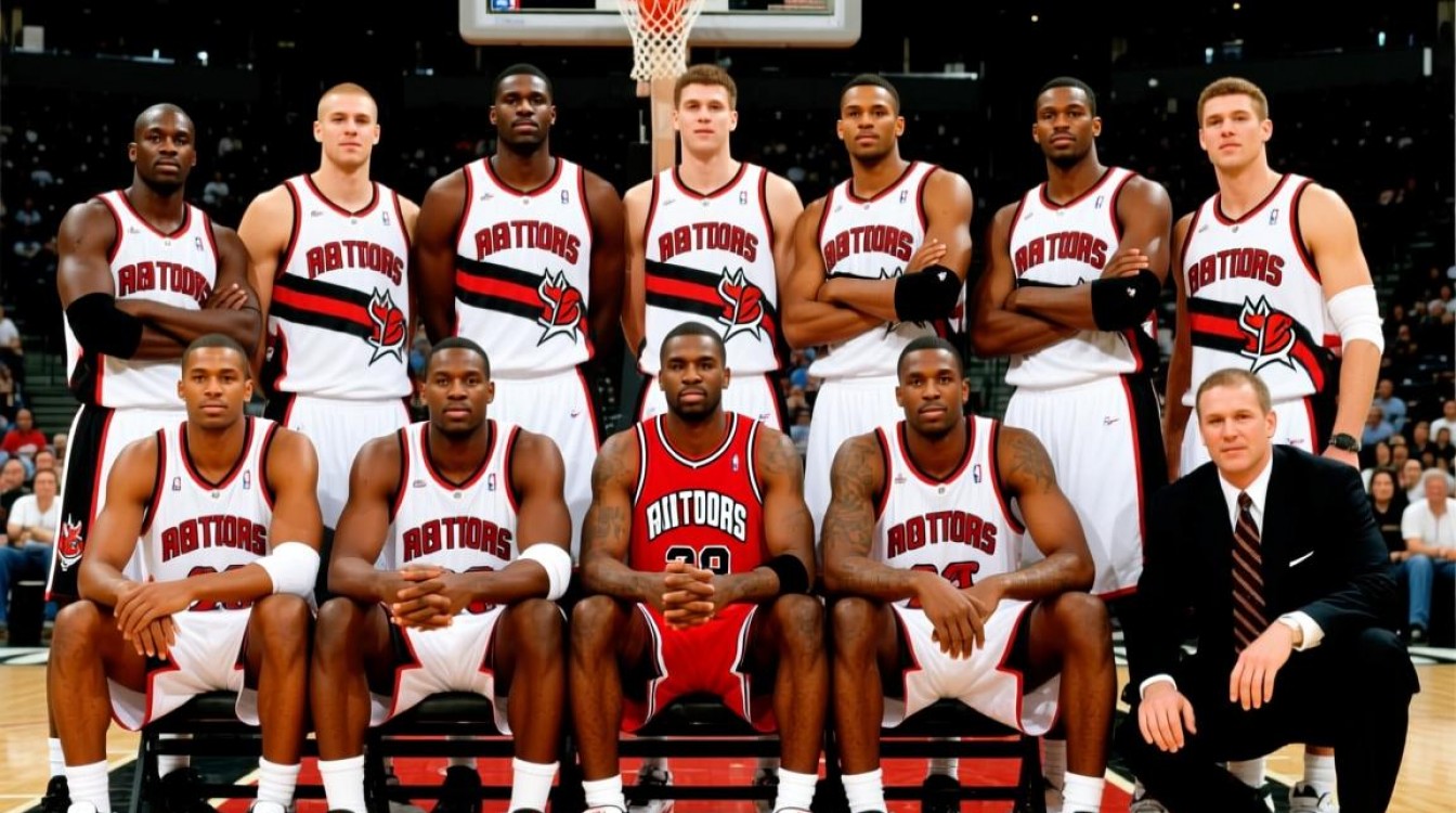 2000年猛龙队阵容有哪些核心球员及战术特点?-图1 2000年猛龙队阵容有哪些核心球员及战术特点?-图1