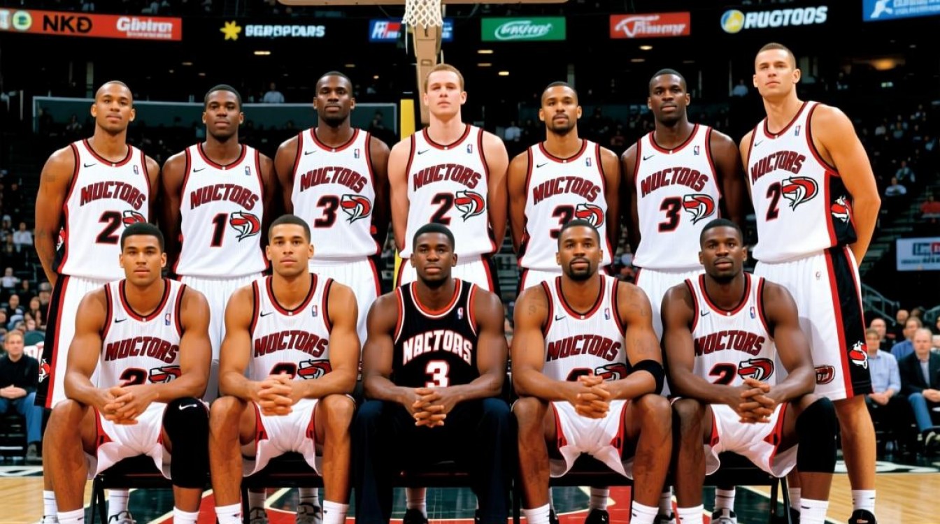 2000年猛龙队阵容有哪些核心球员及战术特点?-图2 2000年猛龙队阵容有哪些核心球员及战术特点?-图2