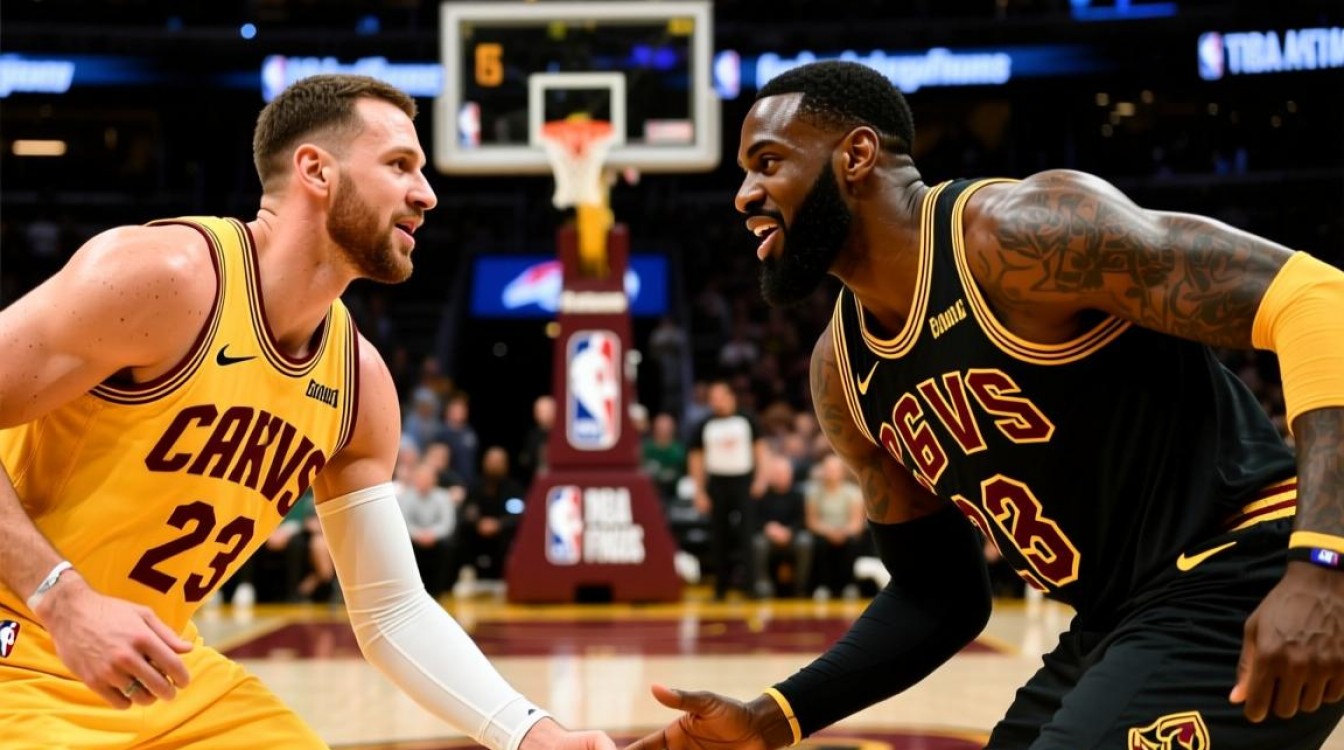 2018年NBA东决,骑士猛龙抢七大战谁会晋级总决赛?-图3 2018年NBA东决,骑士猛龙抢七大战谁会晋级总决赛?-图3