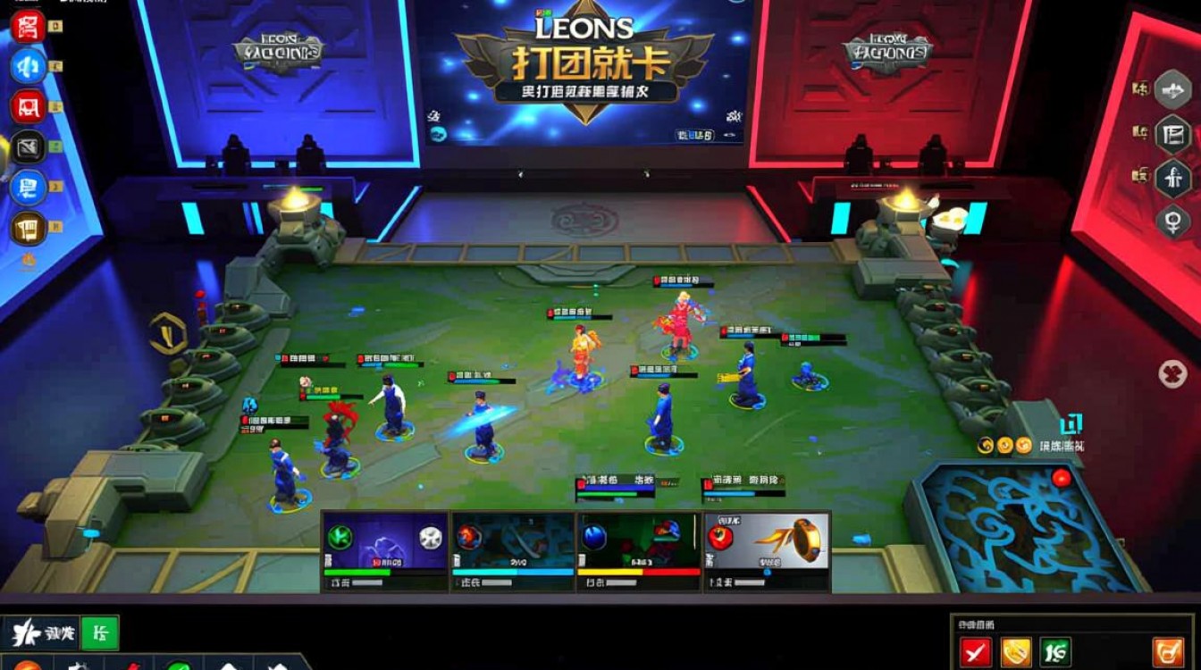 为什么看LOL比赛一打团就卡顿怎么办？-图2